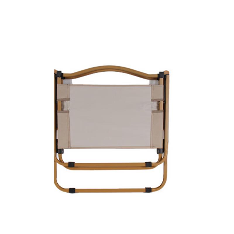 KIYERSY Outdoor Camping Kermit Chair