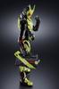 TAMASHII NATIONS METAL BUILD Kamen Rider 210mm ABS PVC Painted Action Figure Zero-One Approx. & Die-cast &