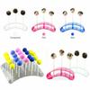 Wedding Party 20 Holes Kitchen Tools Candy Display Stand Lollipop Holder Cake Lollipop Support
