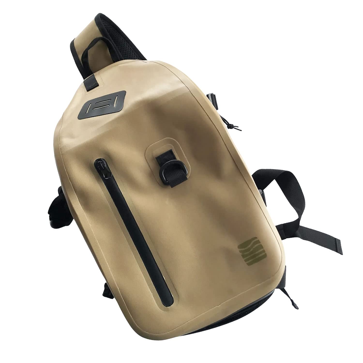 

River Peak Rain Sling (Beige) бежевий