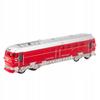 Classic Locomotive Sounds Lights Effects Train Model 23 Cm