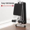 Ronglv Multi-functional Folding Workout Bench