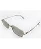 MAISON MASTER Cara Gold Sunglasses