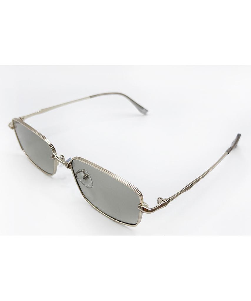 MAISON MASTER Cara Gold Sunglasses