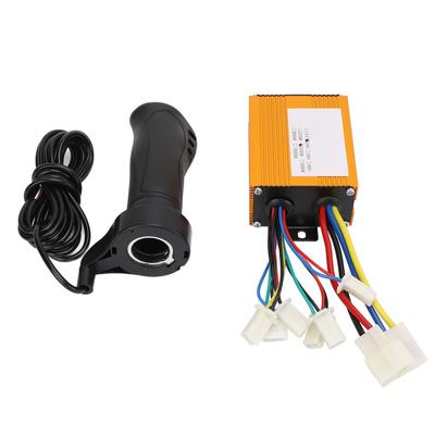 Elektrikli bisiklet parçaları – Bisiklet elektrik motorları