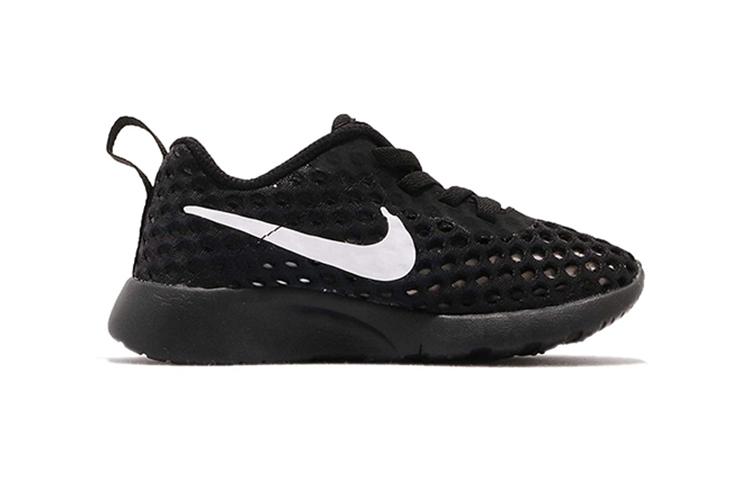 Kids' Sneakers Nike Tanjun BR TDE 'Black'