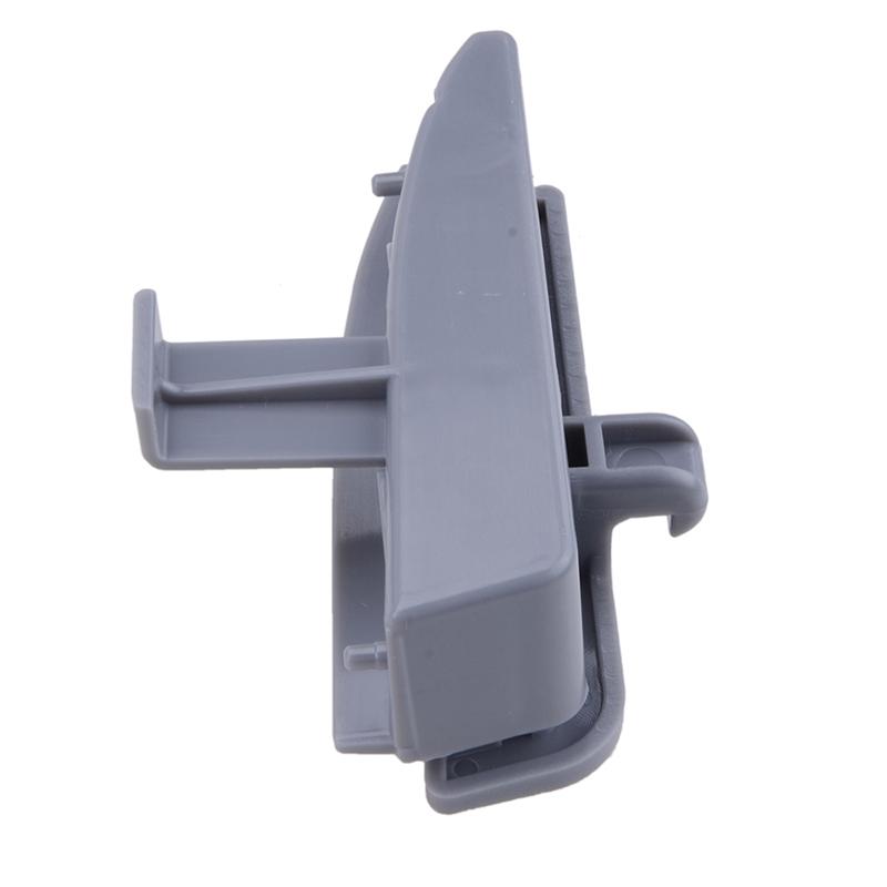 Armrest Lid Latch Lock Button Car Center Console Storage Box Fit For Toyota Tacoma 2005-2012 ,Part