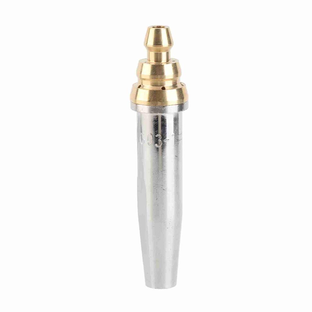 G03 Isobaric Propane Cutting Nozzle for Cutting Torch Flame Cutting Machine (0#)