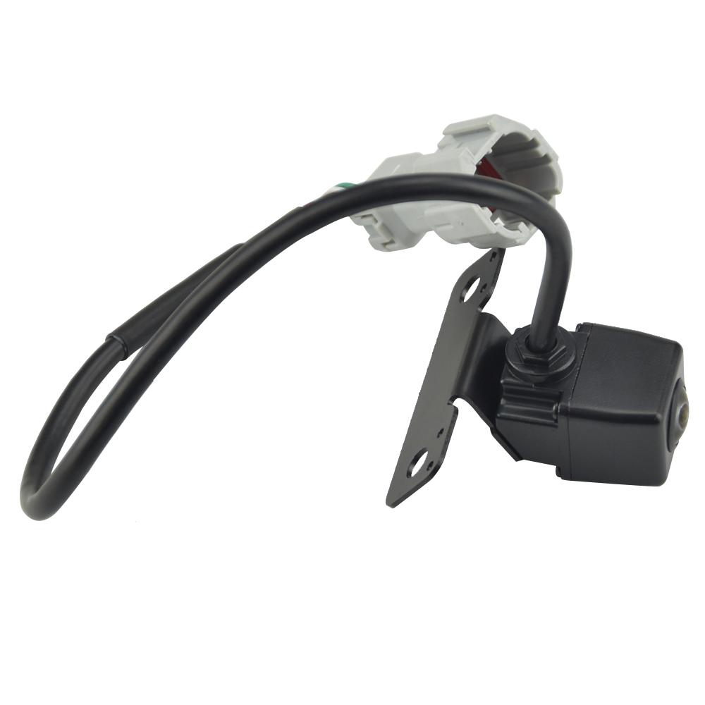 12V 95760-2W100 95760-2W100 Rear View Camera Santa FeFor Hyundai Santa Fe 2012/09-2015/12 2.2 CRDi 4WD