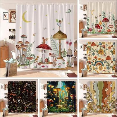Productos para el baño – Cortinas
