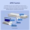 H3C S5135S-52P-SI Smart Gigabit Access Switch