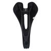 Ultralight Carbon Fiber Bike Saddle - Premium Replacement Accessory for Road and Mountain Bikes - Comfortable Design