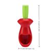 Multi - Functional Pit Remover for Cherries Hawthorns Red Dates Olives Creative Pitter Tool Small Kitchen Gadget for Home Use