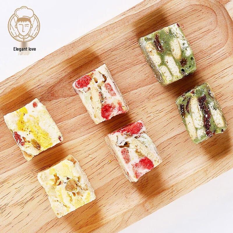 Ya Mi Su Xiang Men Di Assorted Candy Box