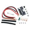 DIY 12V Portable Spot Welding Machine Kit with PCB Board and Accessories