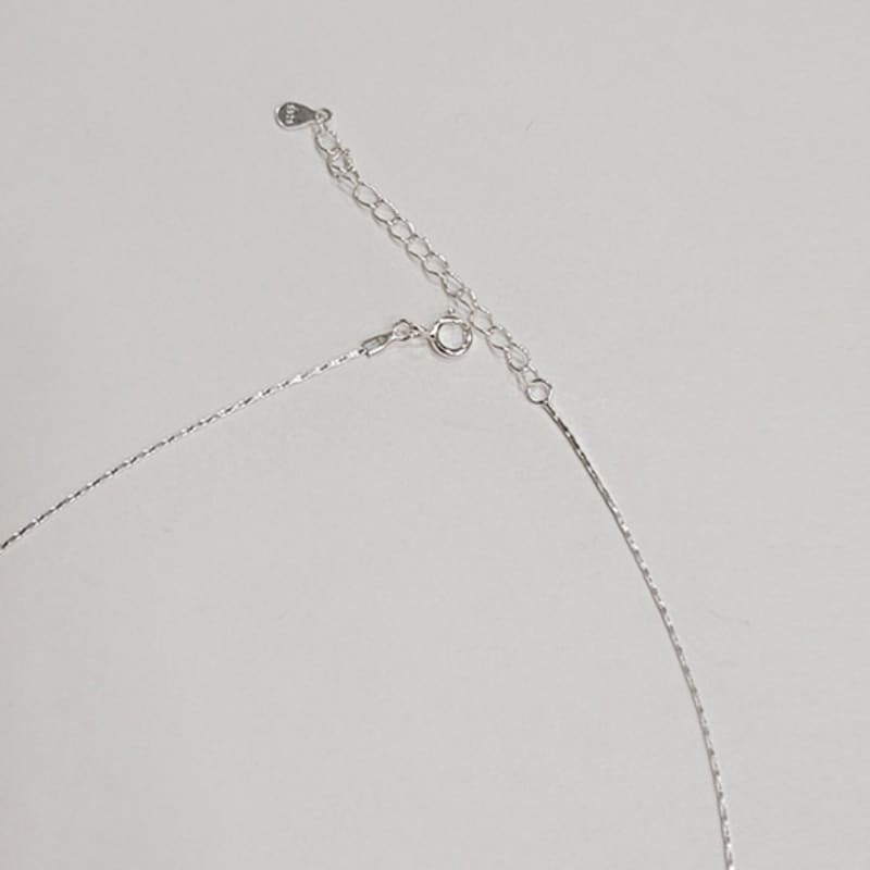 BSWAN Necklace #7641