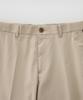 STCO Diems Coolmax Essential Chino Pants_Beige (Straight Fit)_Dpaxb04Esd