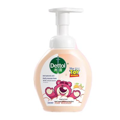 Bade- & Duschartikel – Shampoos & Seifen für Kinder