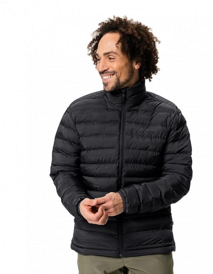 Куртка VAUDE мужская Mineo Padded Jacket черная