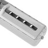 Car Interior Roof Top Air-conditioning Air Vent Grille Gray for Mitsubishi Pajero V93 V97 A/C Air Outlet Replacement 7842A069HA
