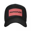 MAMAMOO Baseball Cap Luxury Brand Christmas Hat Fishing Hat Women Unisexs