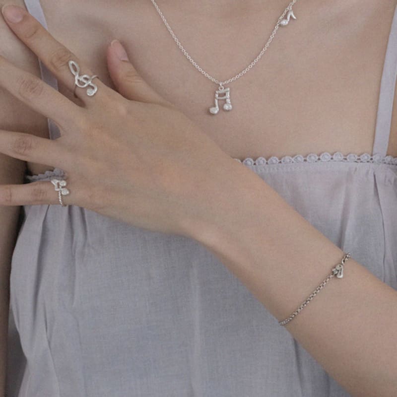 Reinheart Mini Cosmic Duet Ring