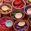 Wohnzimmer Innen Pagode Turm Lufterfrischer Home Duft Aromatherapie Kegel Weihrauch Gewürz Weihrauch