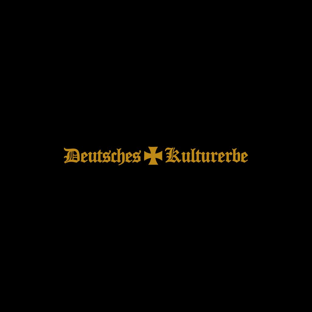 German culture car modification stickers, decorative car windows and rear windows, fun waterproof stickers