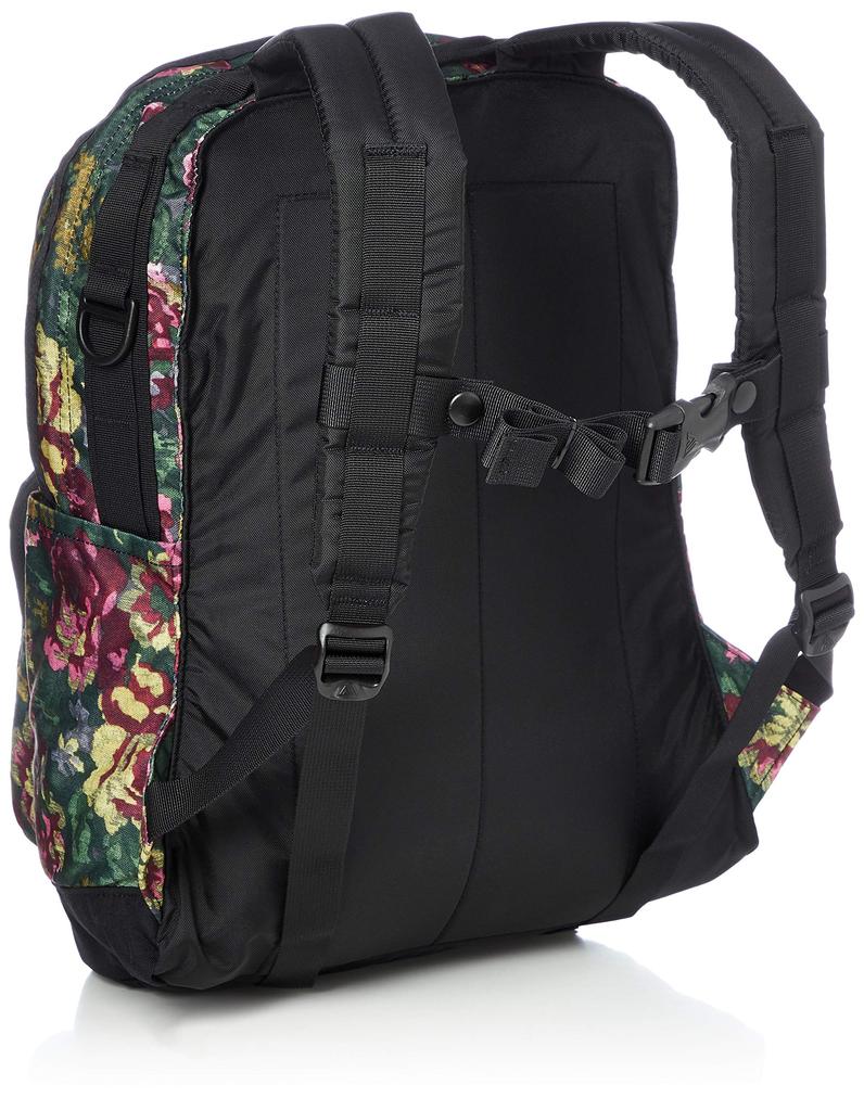 Gregory Offizieller Campus Day M Rucksack, Aktuelles Modell, Garden Tapestry