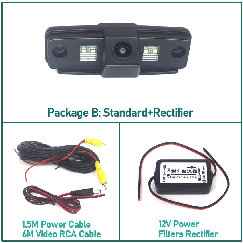 HD CCD Fisheye Starlight Car Rear View Camera For Subaru Legacy Liberty Station Wagon 2003 2004 2005 2006 2007 2008 2009 Car