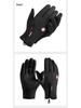 Winter Touchscreen Gloves for Cycling, Motorcycling, Skiing, and Outdoor Sports
