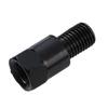 Motorcycle Mirror Adapter | Motorcycle Screw Adapter Adjustment Screw - Durable and Convenient Motorcycle
