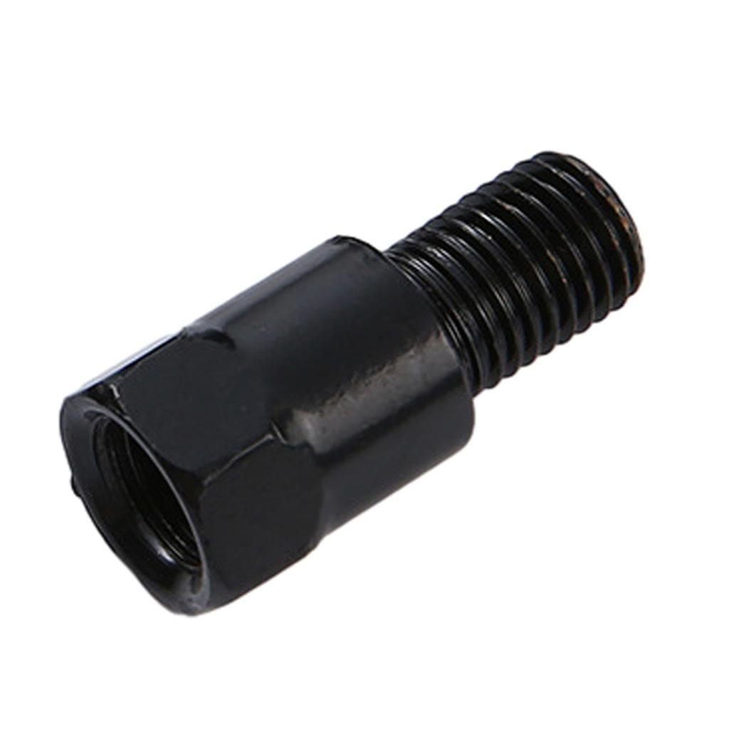Motorcycle Mirror Adapter | Motorcycle Screw Adapter Adjustment Screw - Durable and Convenient Motorcycle