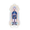 15cm Anime Frieren Beyond Journey's End Acrylic Stand Figure Cartoon Double Sided Desktop Standing Action Model Plate Toy