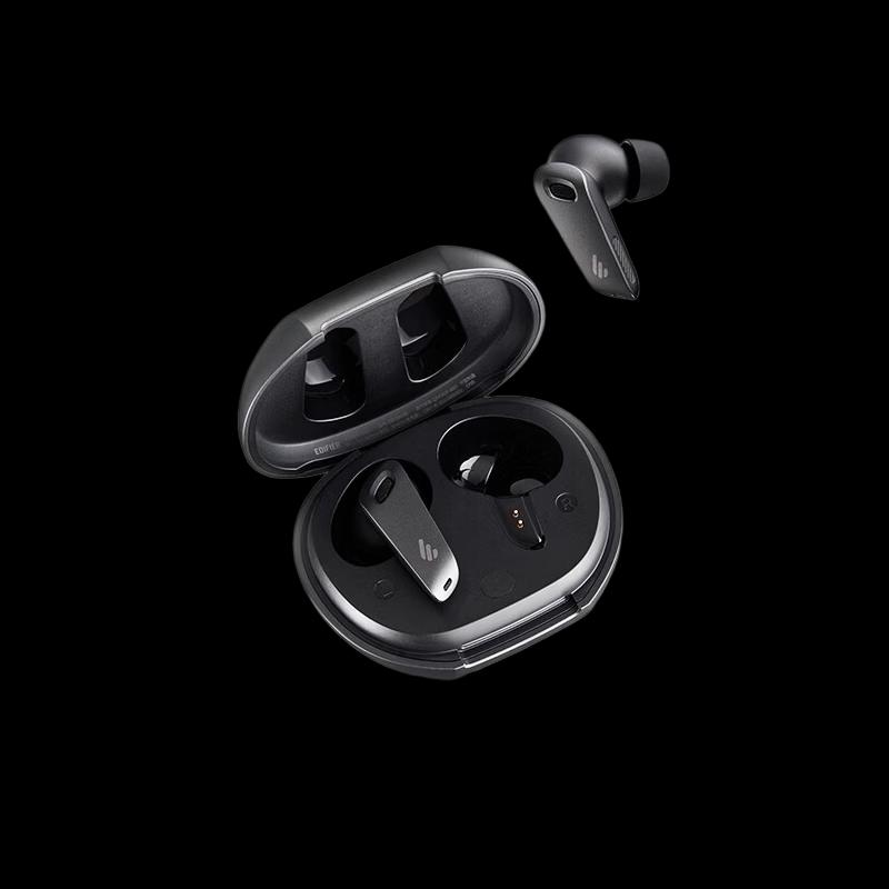 EDIFIER NeoBuds Evo True Wireless Hybrid Noise-Cancelling Earbuds
