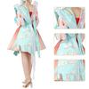 Costume Cosplay Yaoyuanshenlu Polyester Elegant And Stylish Spring Collection 2023