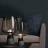 Minimalist Eye-Protection Table Lamp: Bedside, Living Room, or Study French Retro Style