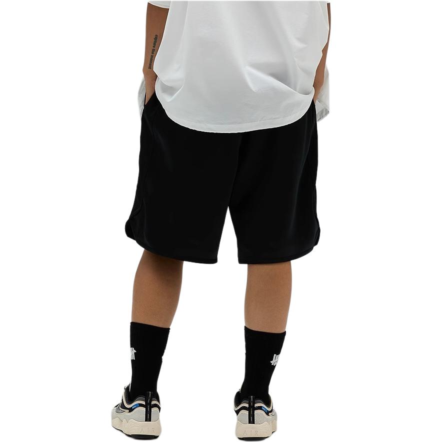 UNDEFEATED SS25 Casual Shorts Unisex UC52GWS02M