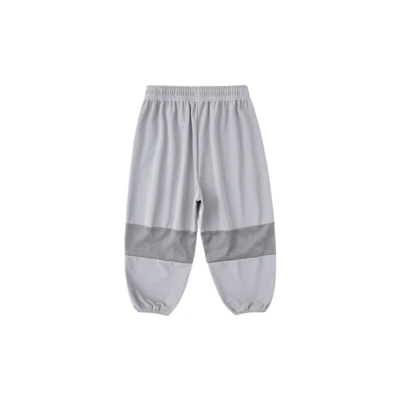 Dudu Family UPF50+ Kids Summer Cooling Mosquito Repellent Pants