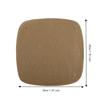 100pcs Perforated Square Air Fryer Parchment Paper Baking Paper Liners  Roasting Steaming