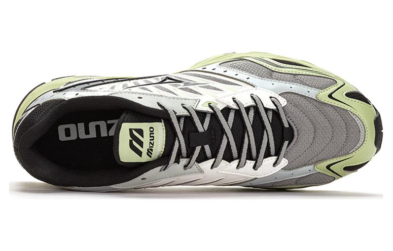 Men's Sneakers Mizuno Fiyi 2k 'Green Black'