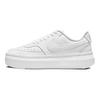 Nike Court Vision Alta Triple Beyaz Kadın Spor Ayakkabı DM0113-100
