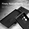 KEYSION Shockproof Matte Case for Samsung S25 Ultra 5G S25+ Plus Anti-skid Soft Silicone Phone Back Cover for Galaxy S24 FE 5G
