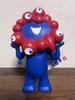 [USED] Miyakumyaku Soft Vinyl Movie Monster Series EXPO 2025 Bandai