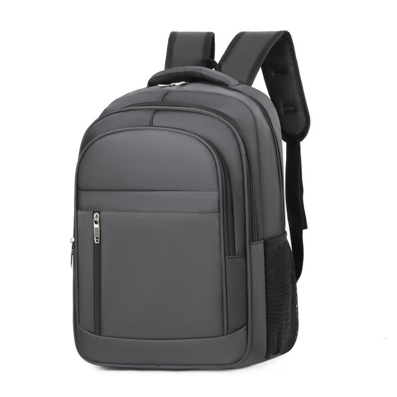 Large Capacity Casual Fashion Laptop Backpack for Students & Professionals