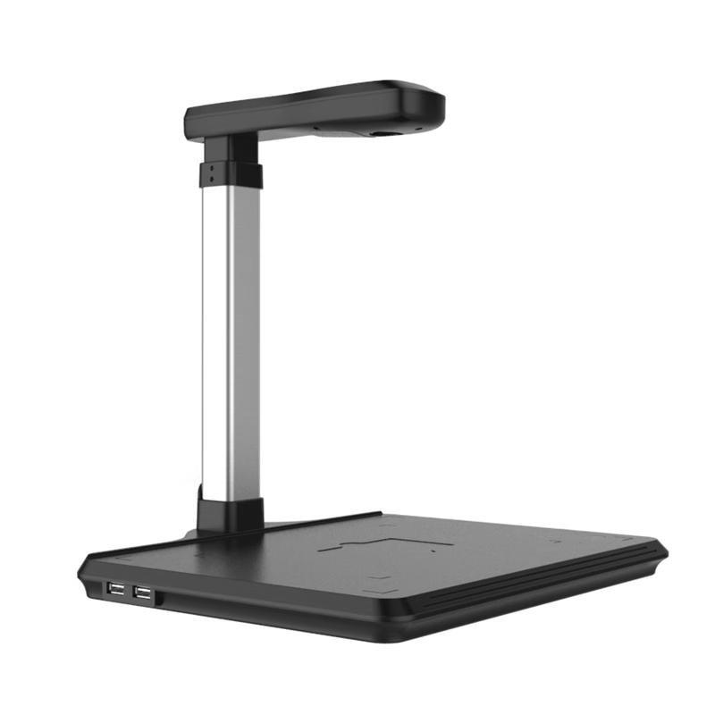 Zhelin ZL-HC1001 10MP A4 Document Camera CN Plug (adapter Included)