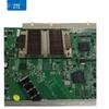 ZTE ZXMP S385 10G Dual Optical Port Board
