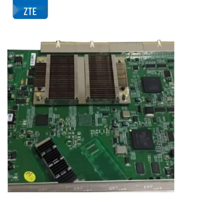 

ZTE ZXMP S385 10G Dual Optical Port Board