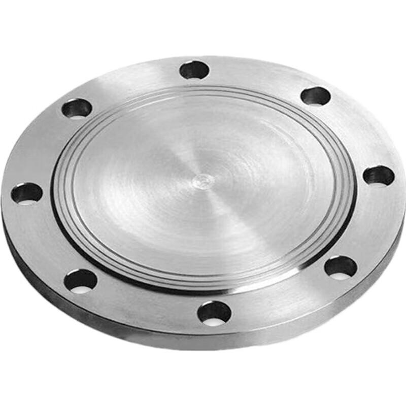 Carbon Steel Flange Blind Plate