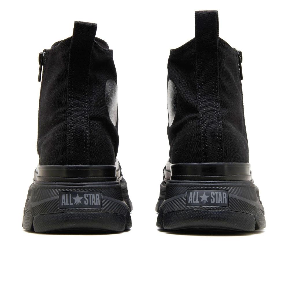 Converse As Trekwave Z Hi 31316741 Blackmonochrome